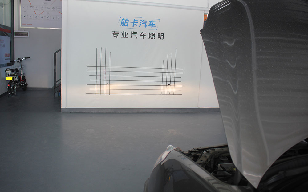 21款轩逸经典大灯改装,18款经典轩逸激光大灯