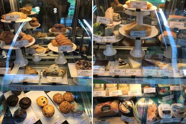 把自己变成一家餐厅，星巴克准备好了！