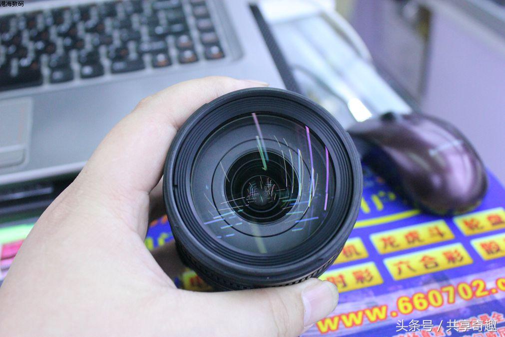 腾龙18-200大变焦镜头,一镜走宇宙腾龙18-400开箱视频