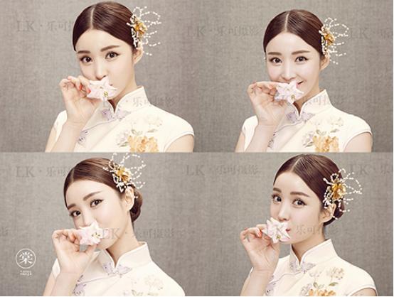 郑州婚纱摄影拍摄注意事项有哪些,拍婚纱照前要选好婚纱摄影风格