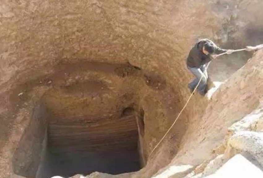 最神秘的五座墓穴,史上最可怕的墓穴你知道几个