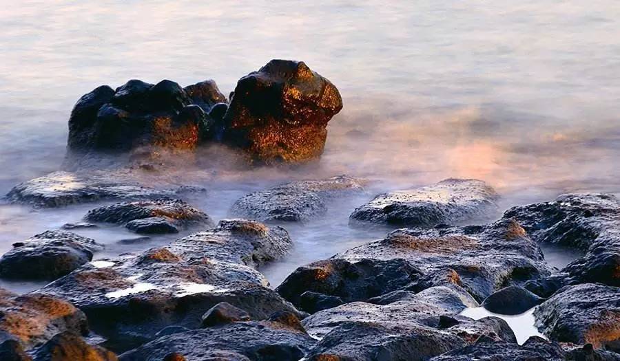 你会选择在南宁和300万人“假装生活”还是和我一起出逃到海岛呢!