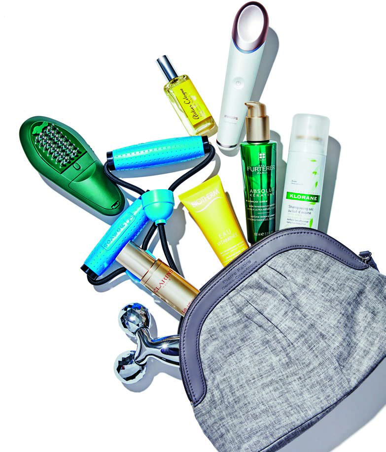 get空姐超持久底妆,get美容教程