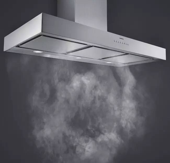 什么款式油烟机既实用又好看,厨卫油烟机怎样选