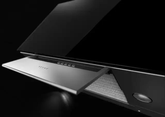 什么款式油烟机既实用又好看,厨卫油烟机怎样选