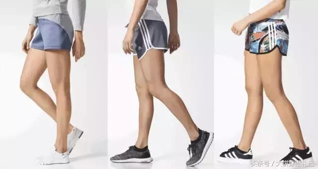 夏日必备的运动装备,夏季有哪些好看的运动风穿搭推荐