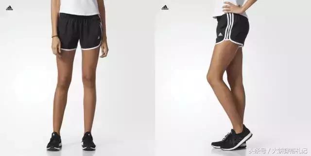 夏日必备的运动装备,夏季有哪些好看的运动风穿搭推荐