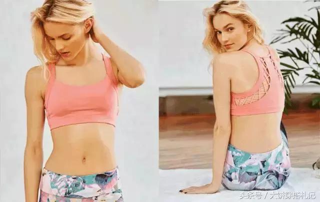 夏日必备的运动装备,夏季有哪些好看的运动风穿搭推荐