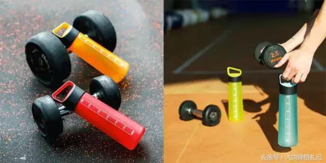 夏日必备的运动装备,夏季有哪些好看的运动风穿搭推荐