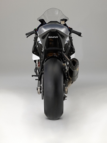 试驾宝马hp4race,宝马hp4race试驾