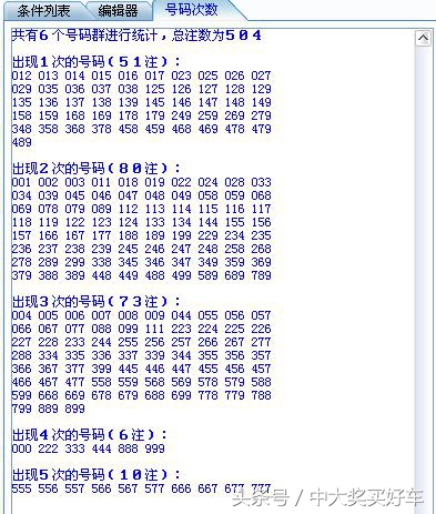 239期体彩排列三推荐号码,体彩排列五265期开奖结果