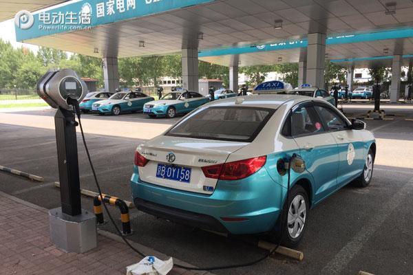 投资换电站多少钱,换电站为何不可行