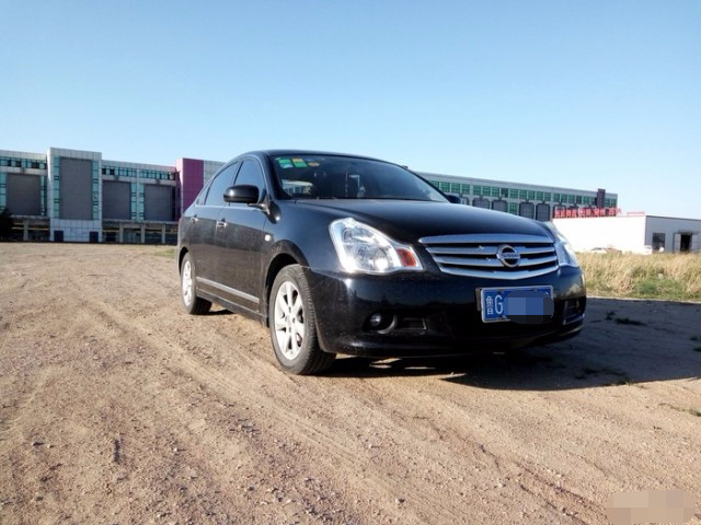 日产轩逸和捷达vs5哪个质量好,轩逸对比老捷达