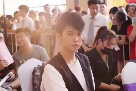 温莎当下·麦克成风2017赛季南京赛区决赛即将开唱