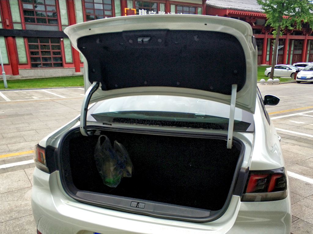 苑叔聊车东风标致508,苑叔聊车508