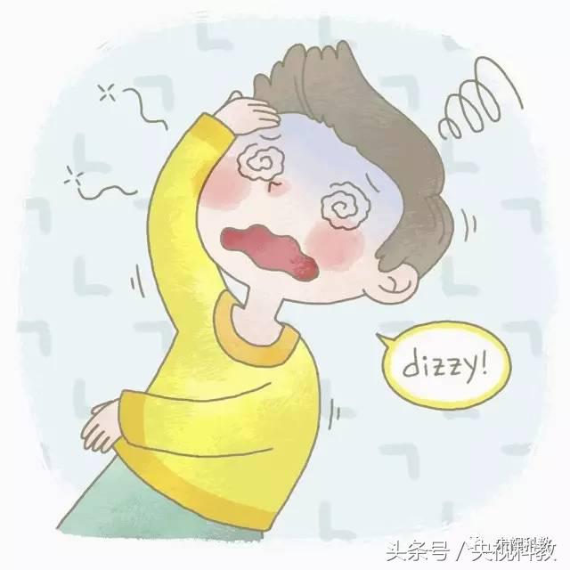 健康之路｜眩晕背后有“凶器”，不用花钱来找“真凶”（下）！