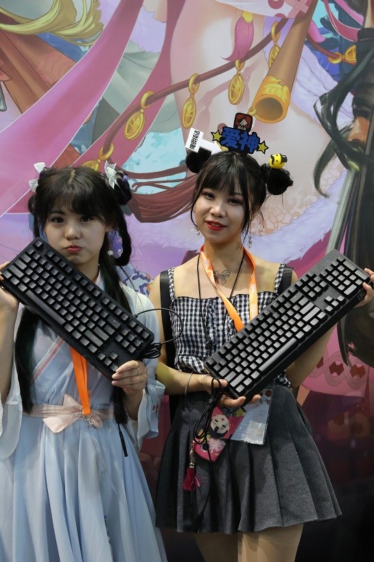 富勒键鼠,富勒炫彩rgb键鼠