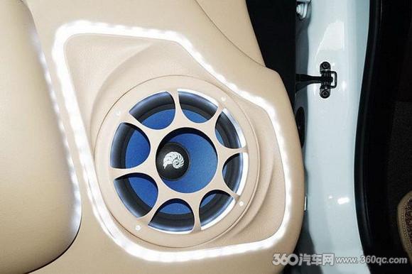 德国的顶级音响,德国的音响为什么这么出色