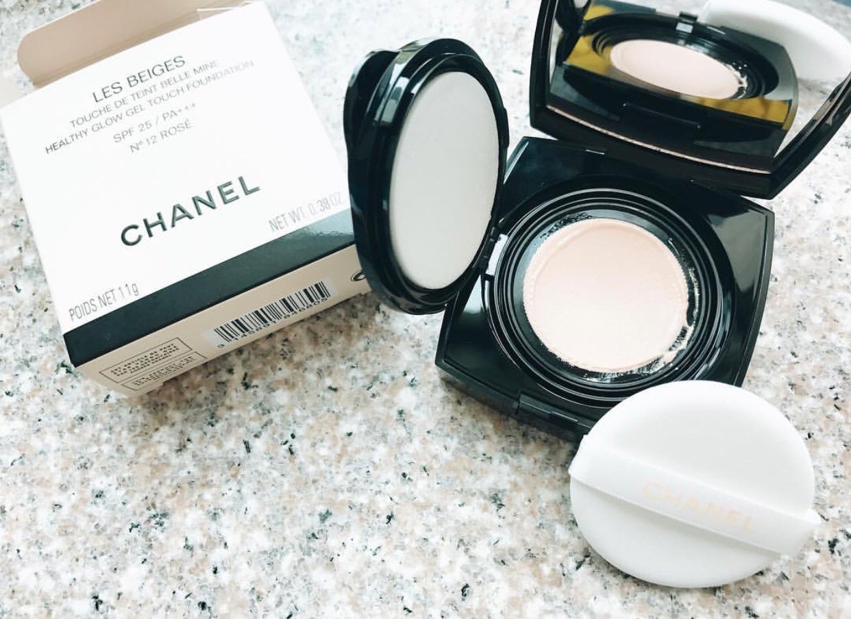 妈妈我买了喜之郎,哦是香奶奶果冻气垫耶!