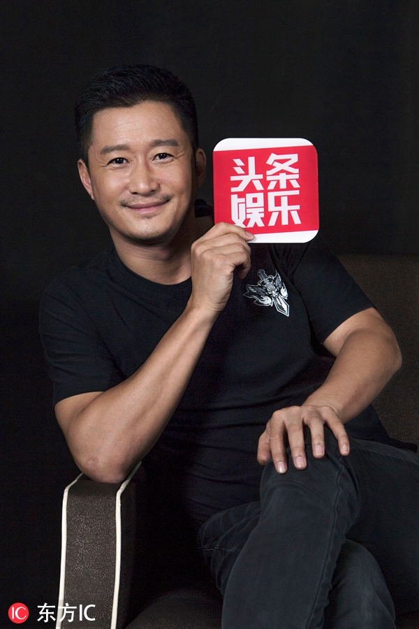 吴京采访谈战狼不找谢楠,吴京在拍战狼时对谢楠做了什么