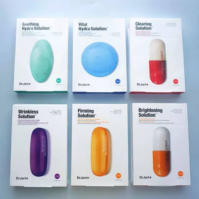 晒后修护面膜推荐哪款最好用,夏季晒后修复面膜