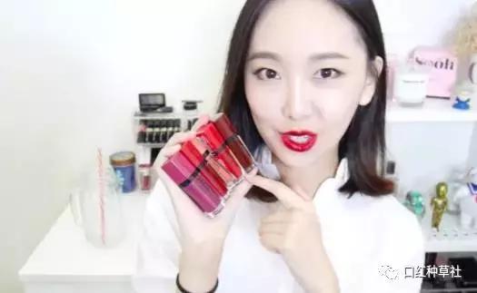 唇色深厚唇适合什么色的口红,唇色深素颜口红不沾杯推荐