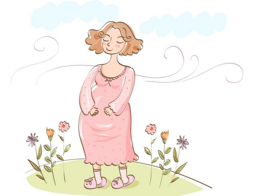 多囊孕早期注意事项,孕早期出差注意事项