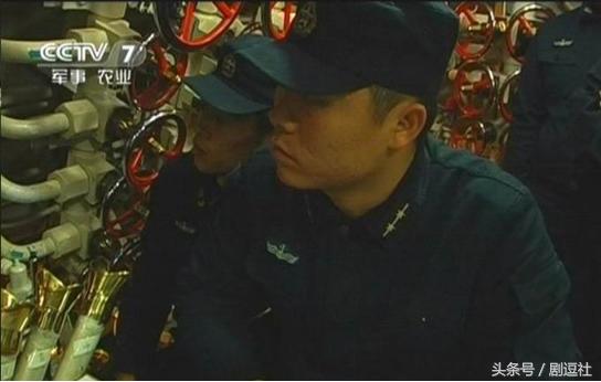 赵宝刚导演谈深海利剑结局,深海利剑的导演赵宝刚是谁