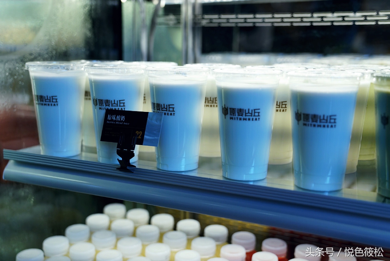 大连全麦面包哪家好吃,原麦山丘的面包为什么那么好吃