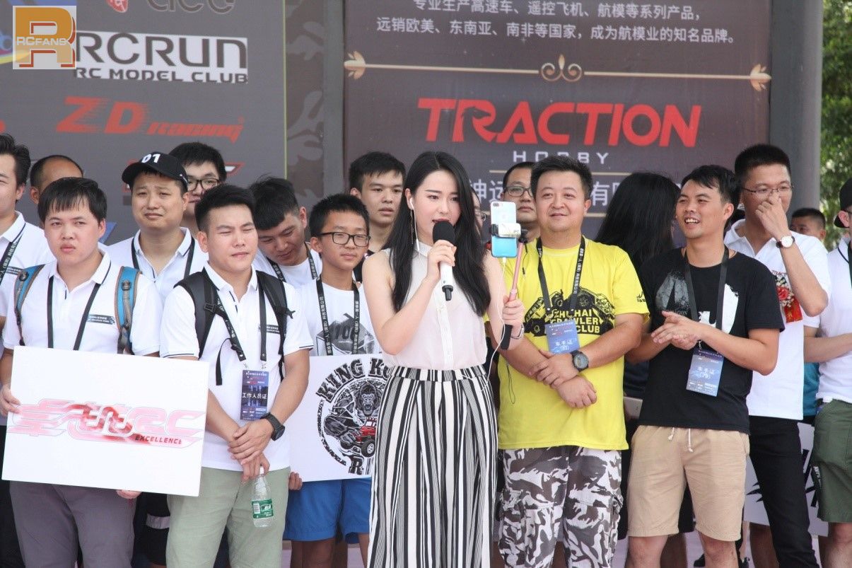 中国2018遥控攀爬车比赛,伟力越野车比赛