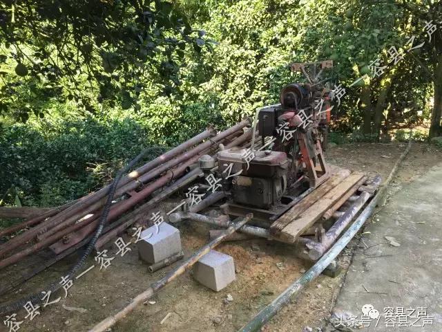 农夫山泉灌水现场,农夫山泉取水地曝光图片