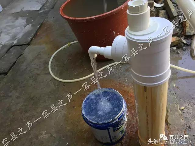 农夫山泉灌水现场,农夫山泉取水地曝光图片