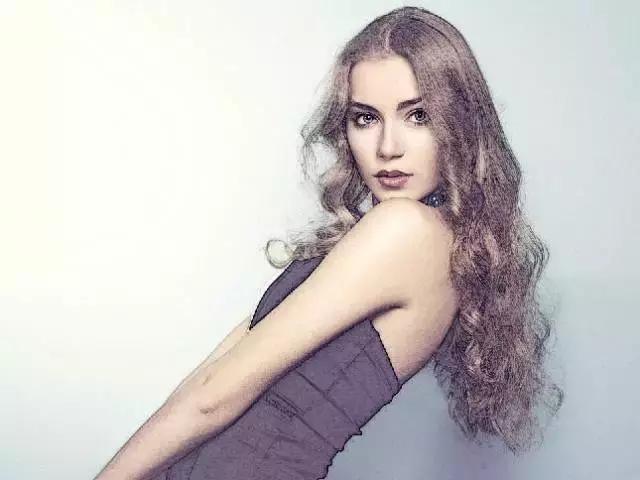 ps把照片转换成素描,ps素描头像怎么制作