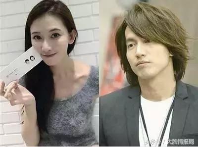 他若有黄渤的情商林志玲铁定嫁他,曾红遍亚洲今被指过气只得往日本发展