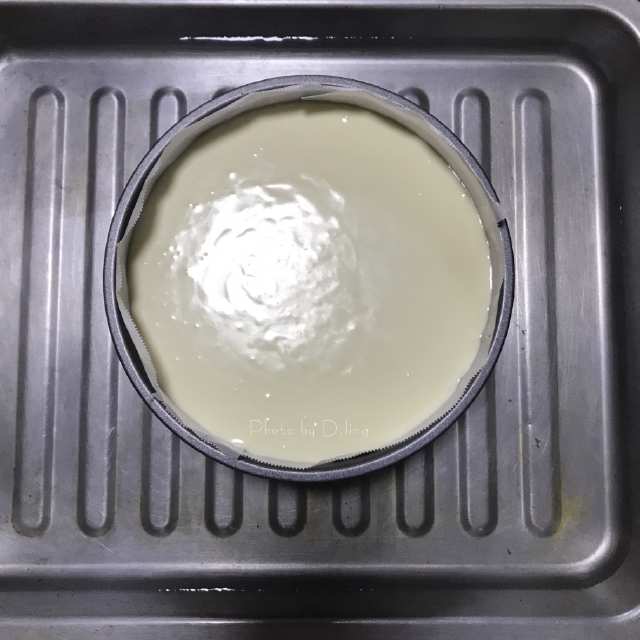 星巴克重芝士蛋糕,怎样做重芝士蛋糕