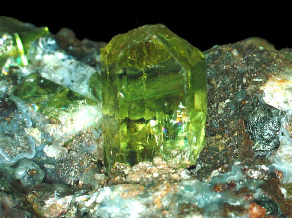 我的前半生宝石原石,我的前半生原石图片