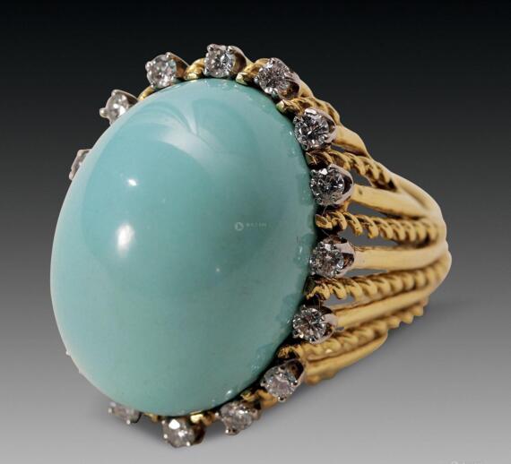 便宜的绿松石都是假的,买到假绿松石被骗可以报警吗