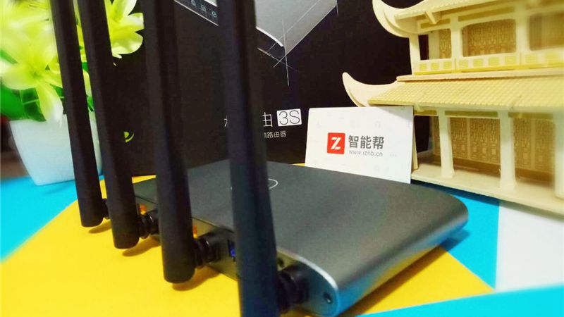 信号超强网速超快的路由器,比小米ax3000穿墙好的路由器