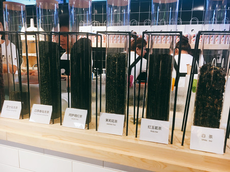 炎炎夏日怎能少杯冰饮,炎炎夏日体验冰雪