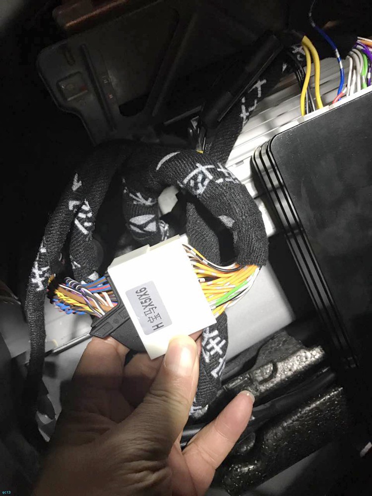 2018款宝马530li领先豪华版音响改装,2018款宝马530音响升级