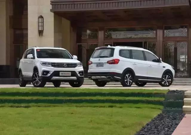 不用10万预算选这几款代步小车,国产x6七座多少钱