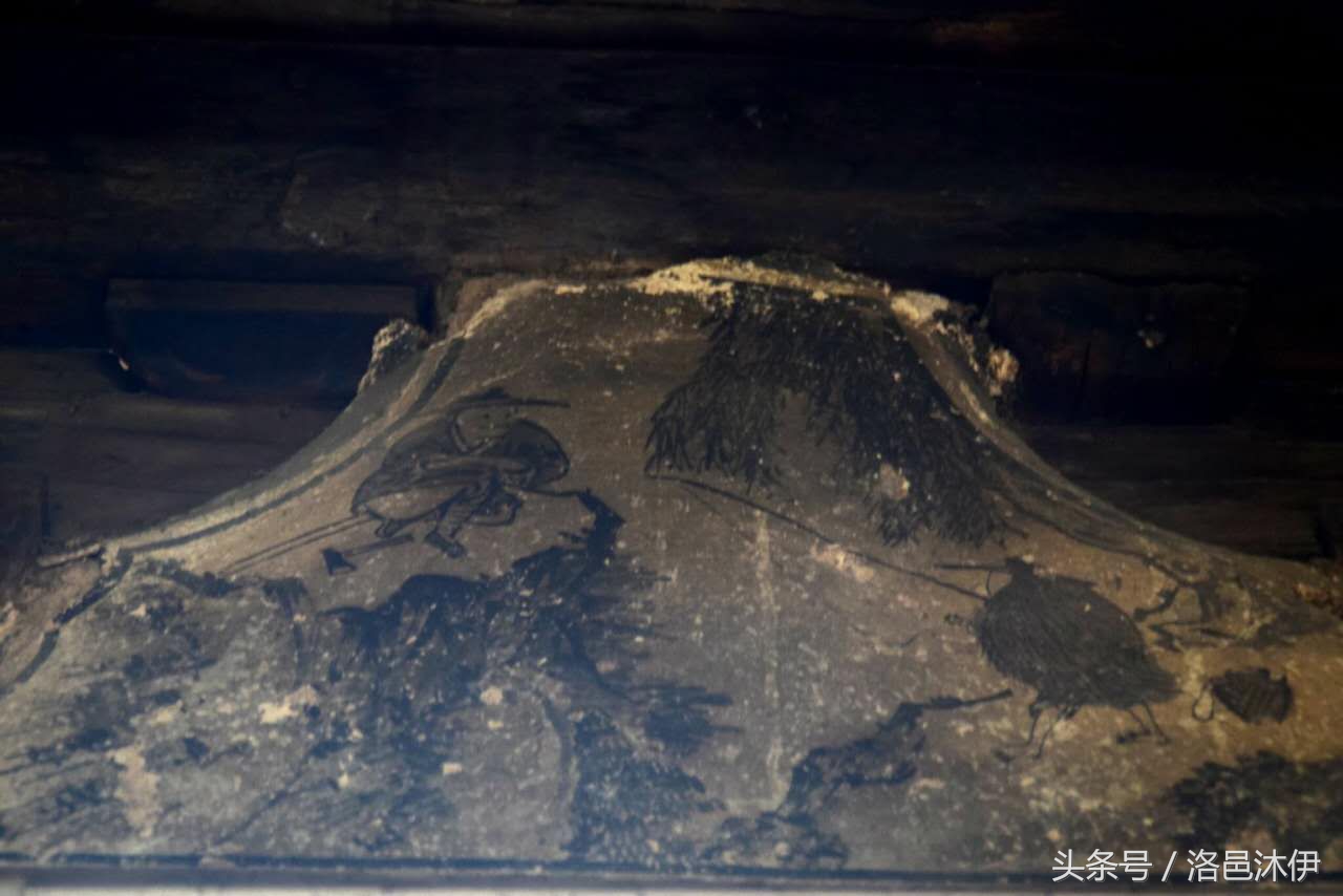 玄奘时期的皇家寺院,唐玄奘学习佛法的寺庙