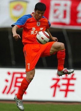 韩公政和董罡,韩公政和董罡哪个厉害一点