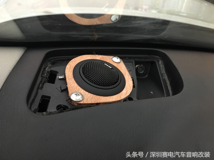 日产途乐改造音响,途乐音响改装广东