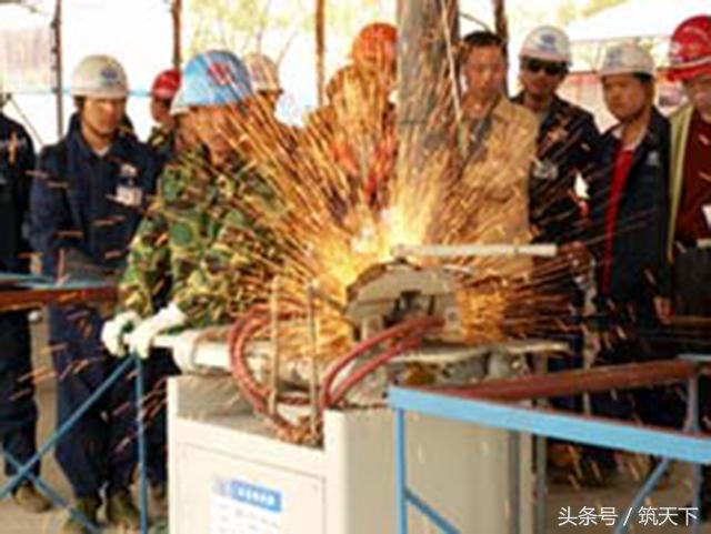 钢筋长度不够怎么接,钢筋长度不够相连接处怎么搭接