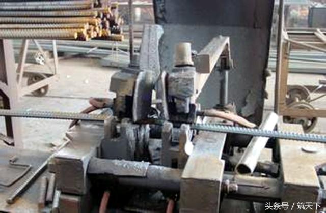 钢筋长度不够怎么接,钢筋长度不够相连接处怎么搭接