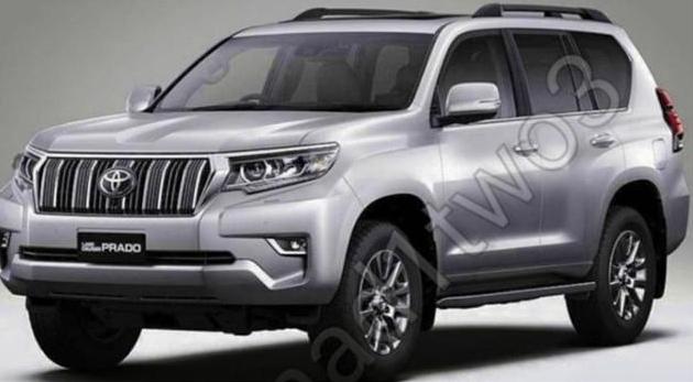 丰田普拉多的评价,丰田普拉多2016款2.7自动标准评测