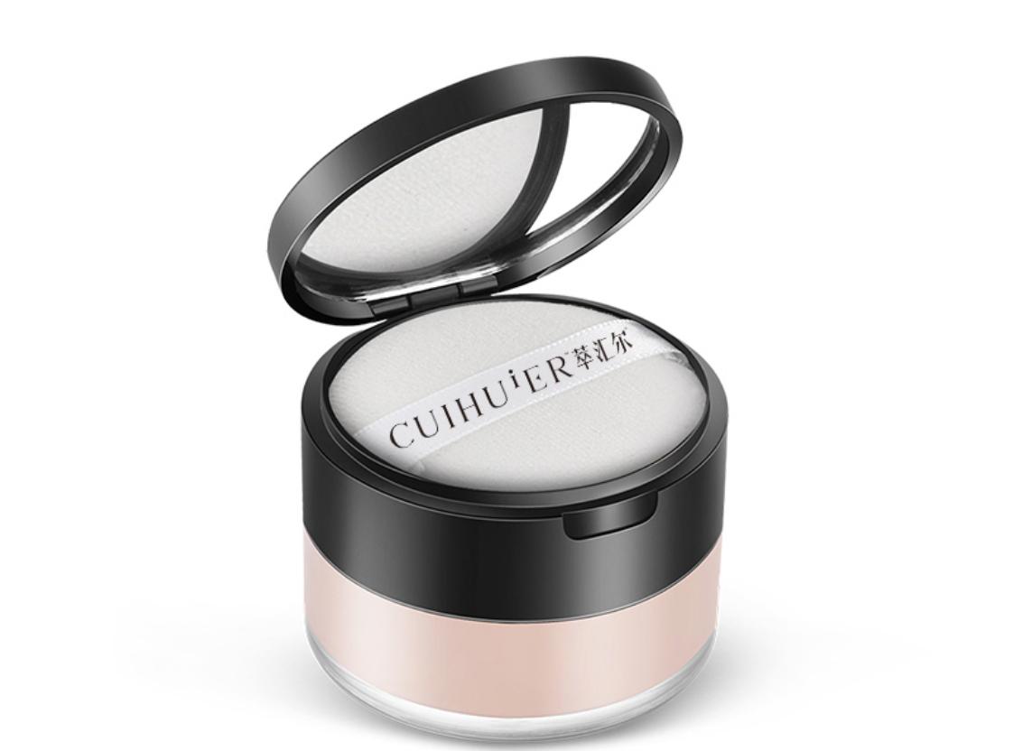 天气一热脸就油得很严重,天气热擦什么才不会脱妆