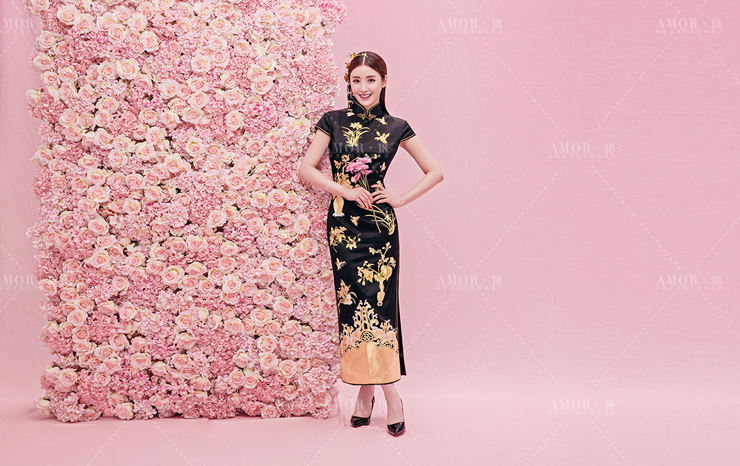 太原婚纱照拍摄风格推荐,新人拍婚纱照去哪里拍