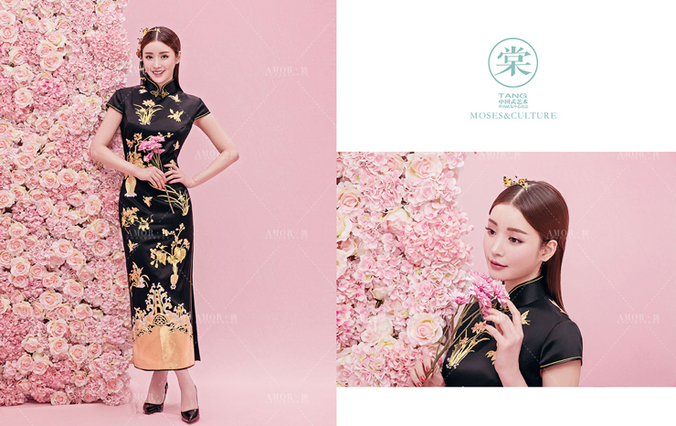 太原婚纱照拍摄风格推荐,新人拍婚纱照去哪里拍